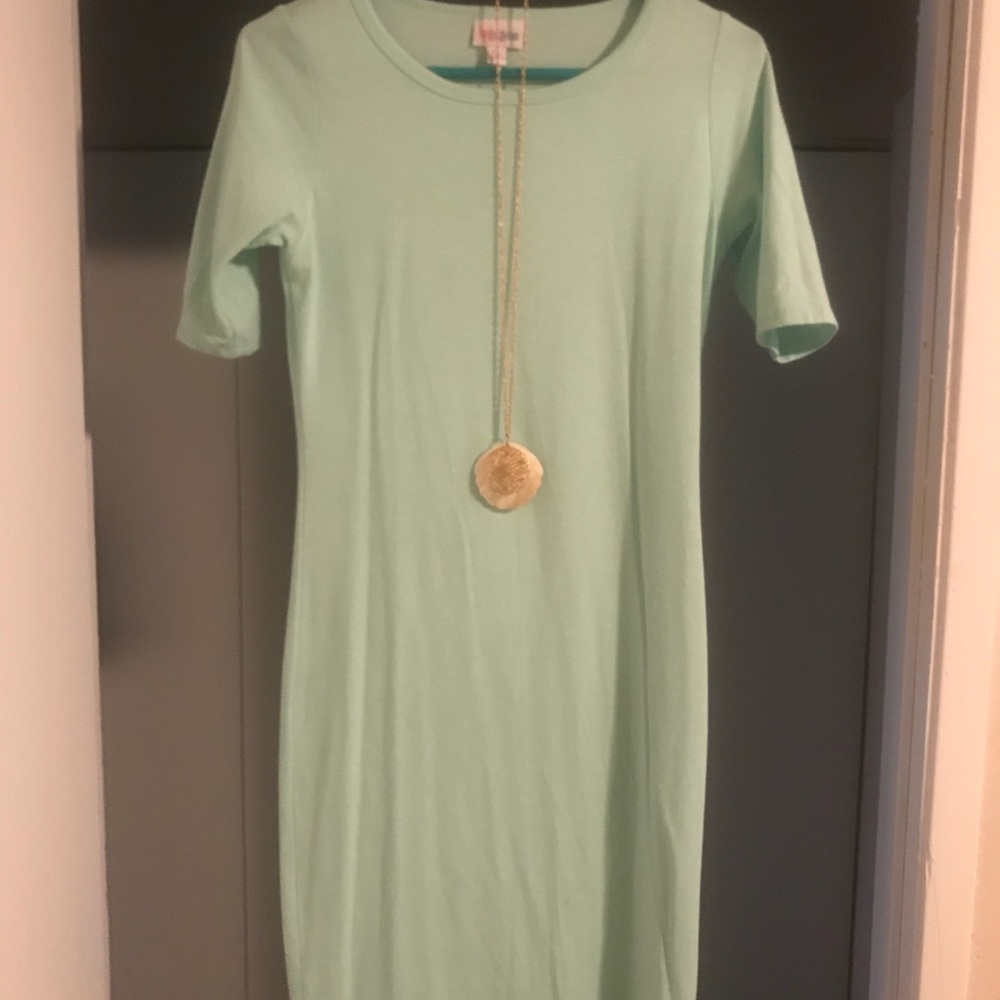 Lularoe Julia